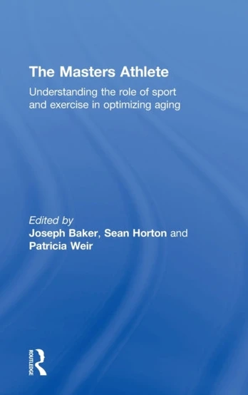 Masters Athlete