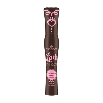 ESSENCE LASH PRINCESS FALSE LASH EFFECT blakstienų tušas, 12 ml