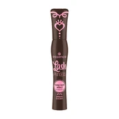 ESSENCE LASH PRINCESS FALSE LASH EFFECT blakstienų tušas, 12 ml kaina