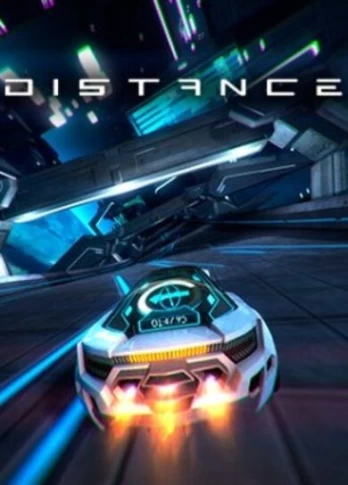 Distance PC