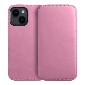 "Dual Pocket"