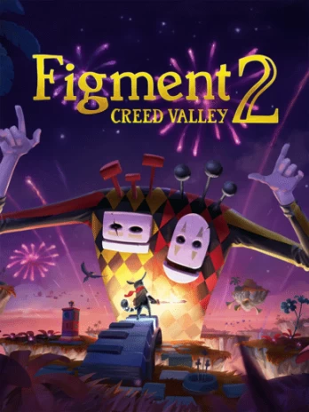 Figment 2: Creed Valley PC