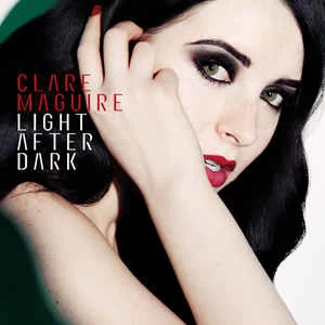 CD Clare Maguire - Light After Dark