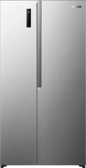 Šaldytuvas Gorenje NRS917E41X