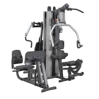 MULTIFUNKCINIS TRENIRUOKLIS BODY SOLID G9S