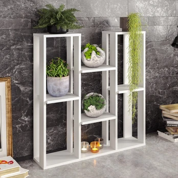 Nevada - White