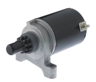 Starteris TECUMSEH 37425, 36914, BBT