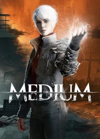 The Medium PC
