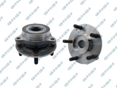 Rato guolio komplektas GSP 9327078 kaina