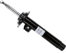 SACHS 317 551 Shock absorber