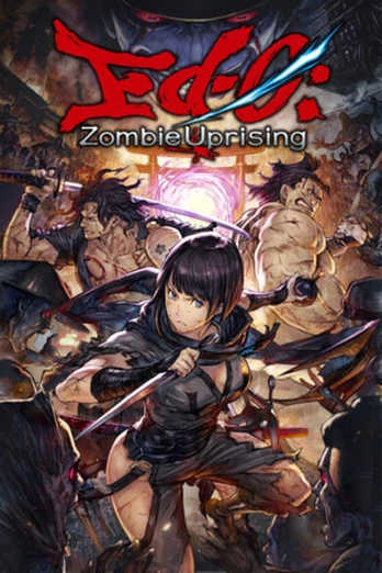 Ed-0: Zombie Uprising PC