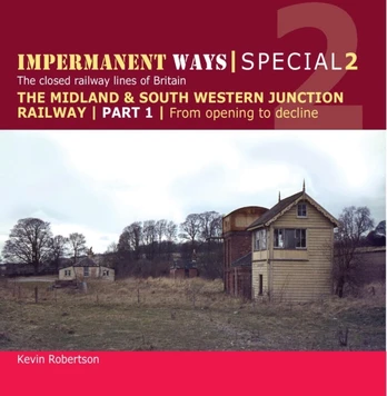 Impermanent Ways Special 2 - Part 1