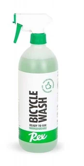 REX dviračių ploviklis -pesuaine, 1000 ml