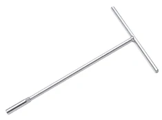 Raktas uždedamas T tipo 12 mm