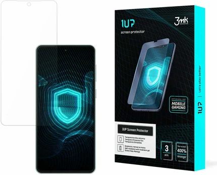 Samsung Galaxy M55 - 3mk 1UP