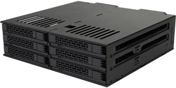 Icy Box Icy Dock IcyDock MB326SP-B 2,5" SSD / HDD