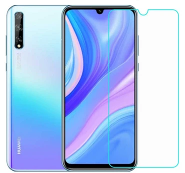 Fusion Accessories Fusion ekrano apsauga Huawei Y8P