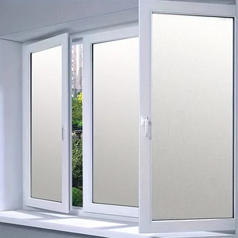 Langų plėvelė, 17,71 colio * 78,74 colio (45 cm * 2 m) MS