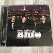 CD Blue - Best Of Blue
