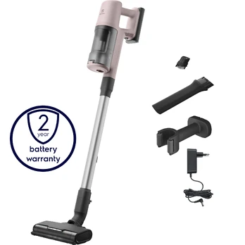 Dulkių siurblys Electrolux EP61CB21WP