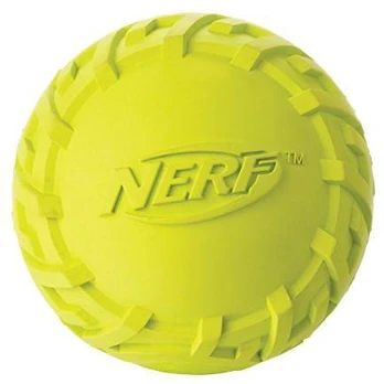 Hagen Nerf girgždantis guminis kamuolys