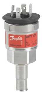 Danfoss 060G3552, 121 g, 1 pc(s)