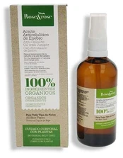 Kūno aliejus Rose & Rose Anticellulite Juniper, 100 ml kaina