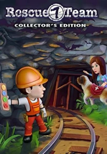 Rescue Team 7 PC