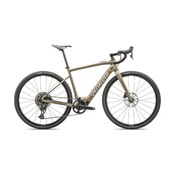 Specialized Turbo Creo 2 Comp E5 elektrinis dviratis | Satin Taupe, 54