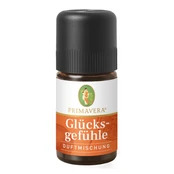 Primavera Happiness - A fragrant blend of essential oils kaina