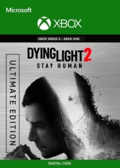 Dying Light 2 Stay Human Xbox kaina