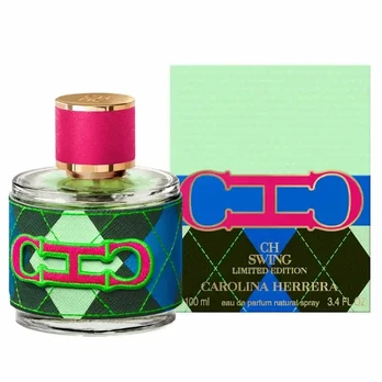 Carolina Herrera Ch Swing EDP 100ml - Limited Edition