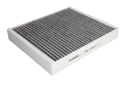 Salono filtras PURRO PUR-PC5017C