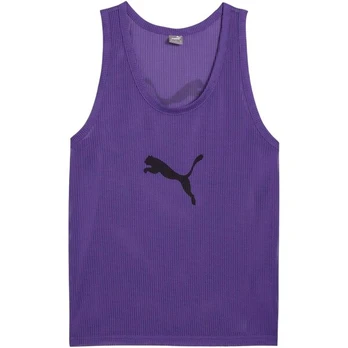 Vyriškas Puma Bib Team žymeklis, violetinis 657251 52