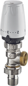 Imi Heimeier RTL RESTRICTER DN15, ANGLE, DX HEAD