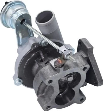 Kompresorius, įkrovimo sistema MAGNETI MARELLI 807101000600