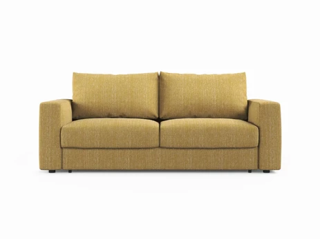 Sofa With Bed Function, "Grena", 3 Seats, 205x100x90 Made in Europe