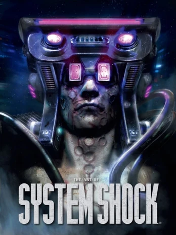 Art of System Shock