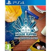House Flipper Playstation 4