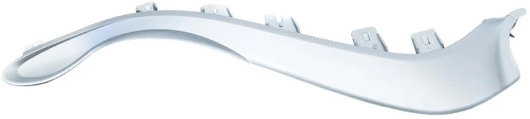 Vag Audi A4 A5 RS5 Driver Seat Back Trim Left Originalus 8W0881317DVW2