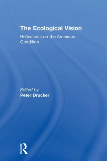 Ecological Vision