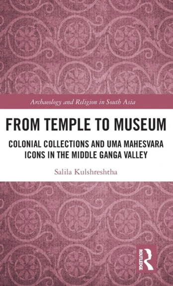 From Temple to Museum
