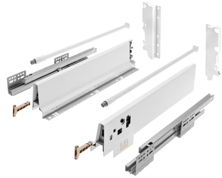 ModernBox® L-500 KPL. - high