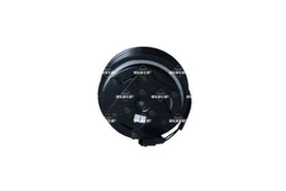 Magnetinė sankaba, oro kondicionieriaus kompresorius NRF 380070