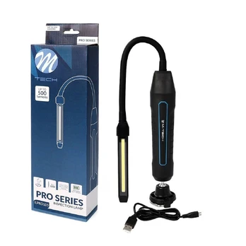 įspėjamasis žibintas M-TECH M-T ILPRO105