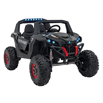 Elektrinis Buggy UTV-MX 2000N, Black