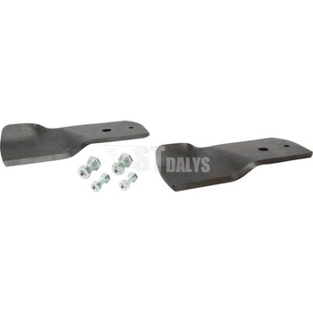 Peilio rinkinys tinka Stiga 1134-9063-02