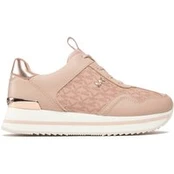Laisvalaikio batai MICHAEL Michael Kors Raina Trainer 43R4RNFSAB Rožinė