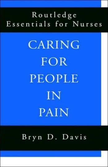 Caring for People in Pain