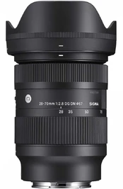 Sigma 28-70mm F2.8 DG DN Contemporary Sony E kaina